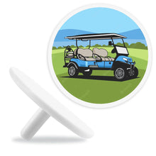 Golf Ball Marker - PrintaPromo