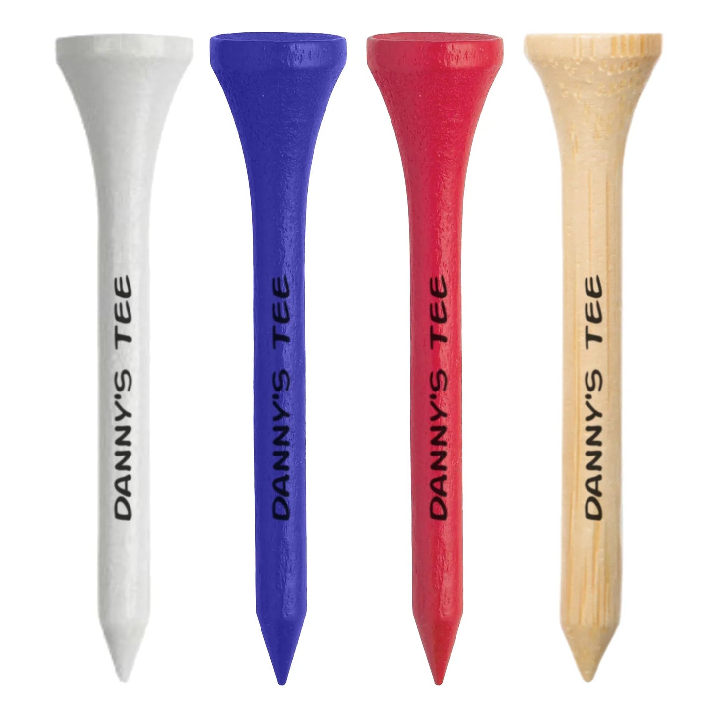 Golf Tee - PrintaPromo