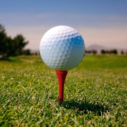 Golf Tee - PrintaPromo