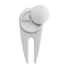 Plastic Golf Divot Repairer - PrintaPromo