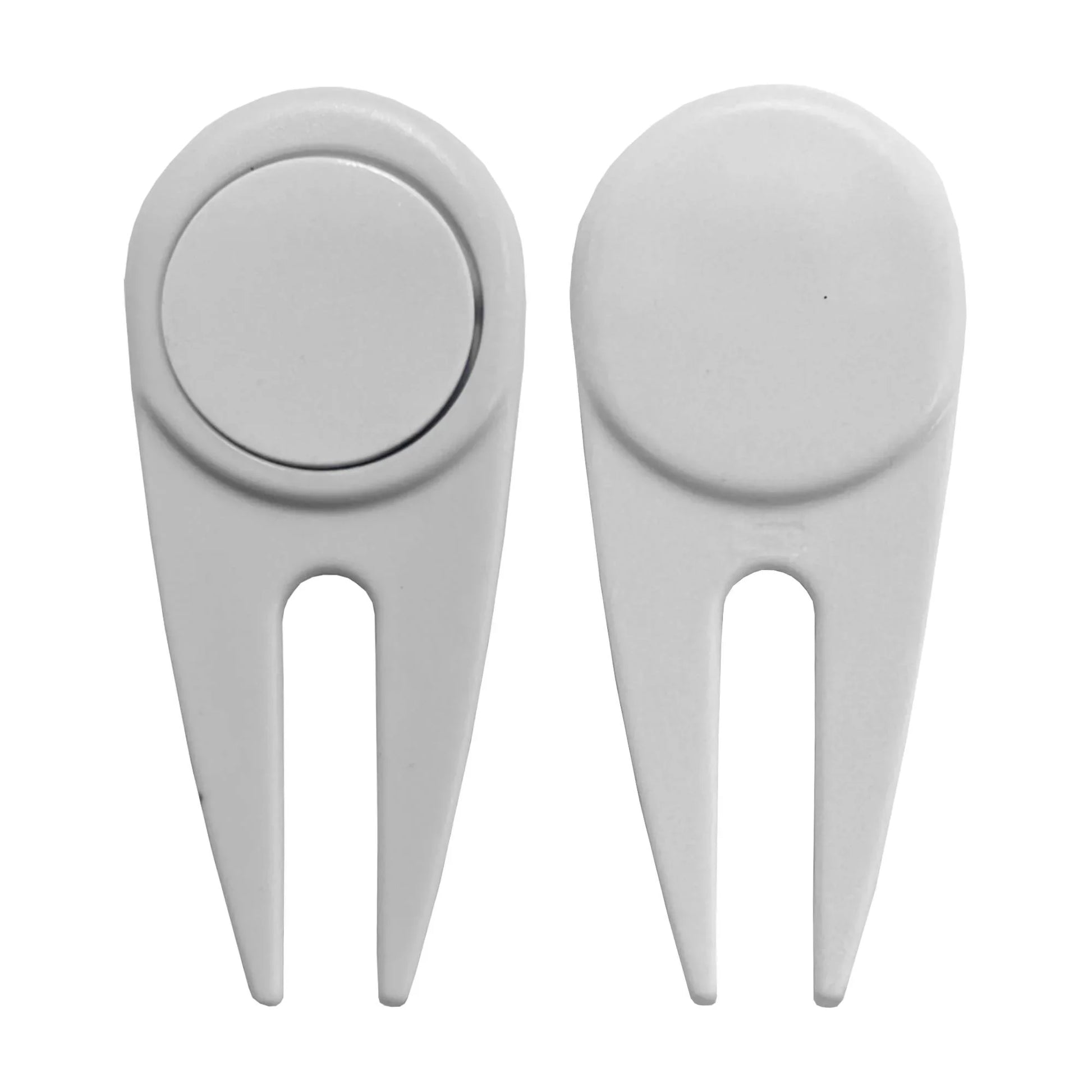 Plastic Golf Divot Repairer - PrintaPromo