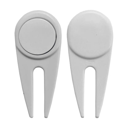 Plastic Golf Divot Repairer - PrintaPromo