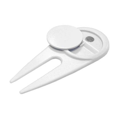 Plastic Golf Divot Repairer - PrintaPromo