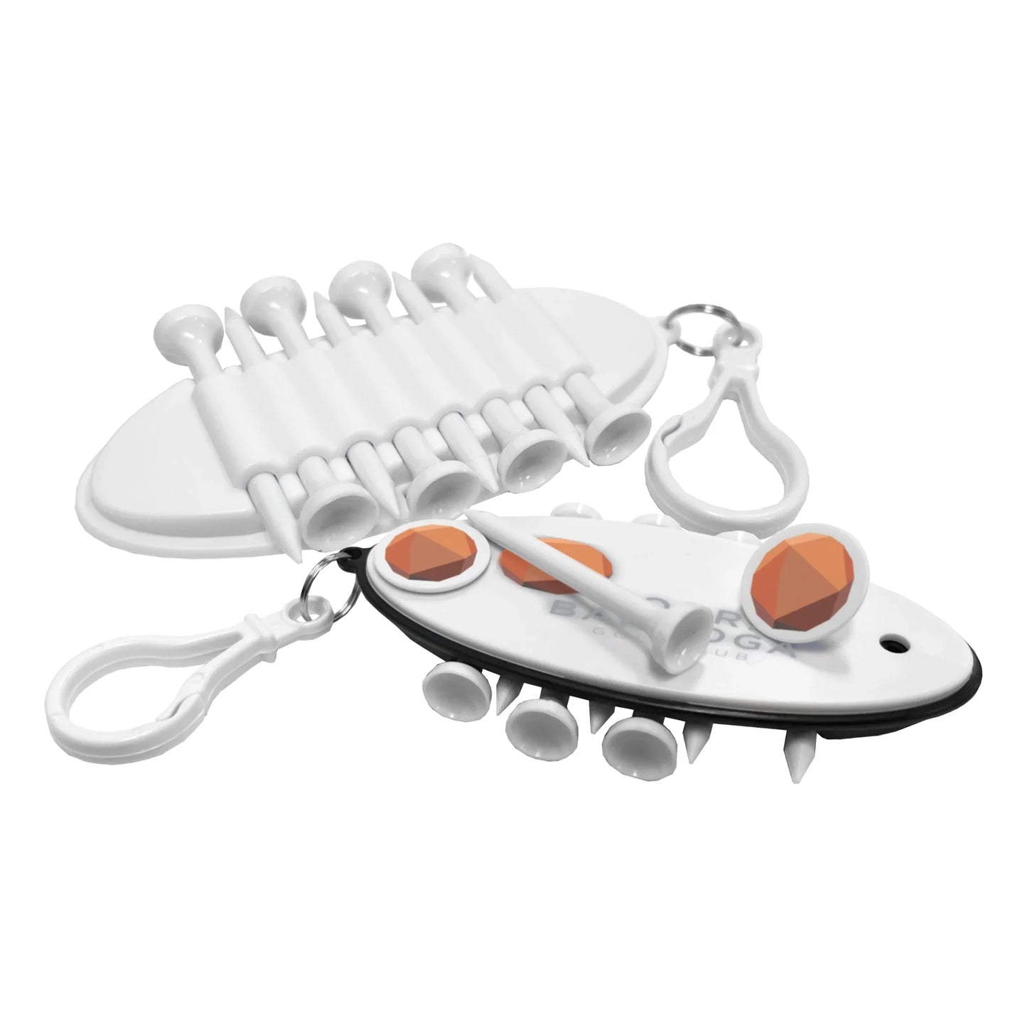 Golf Buddy - PrintaPromo