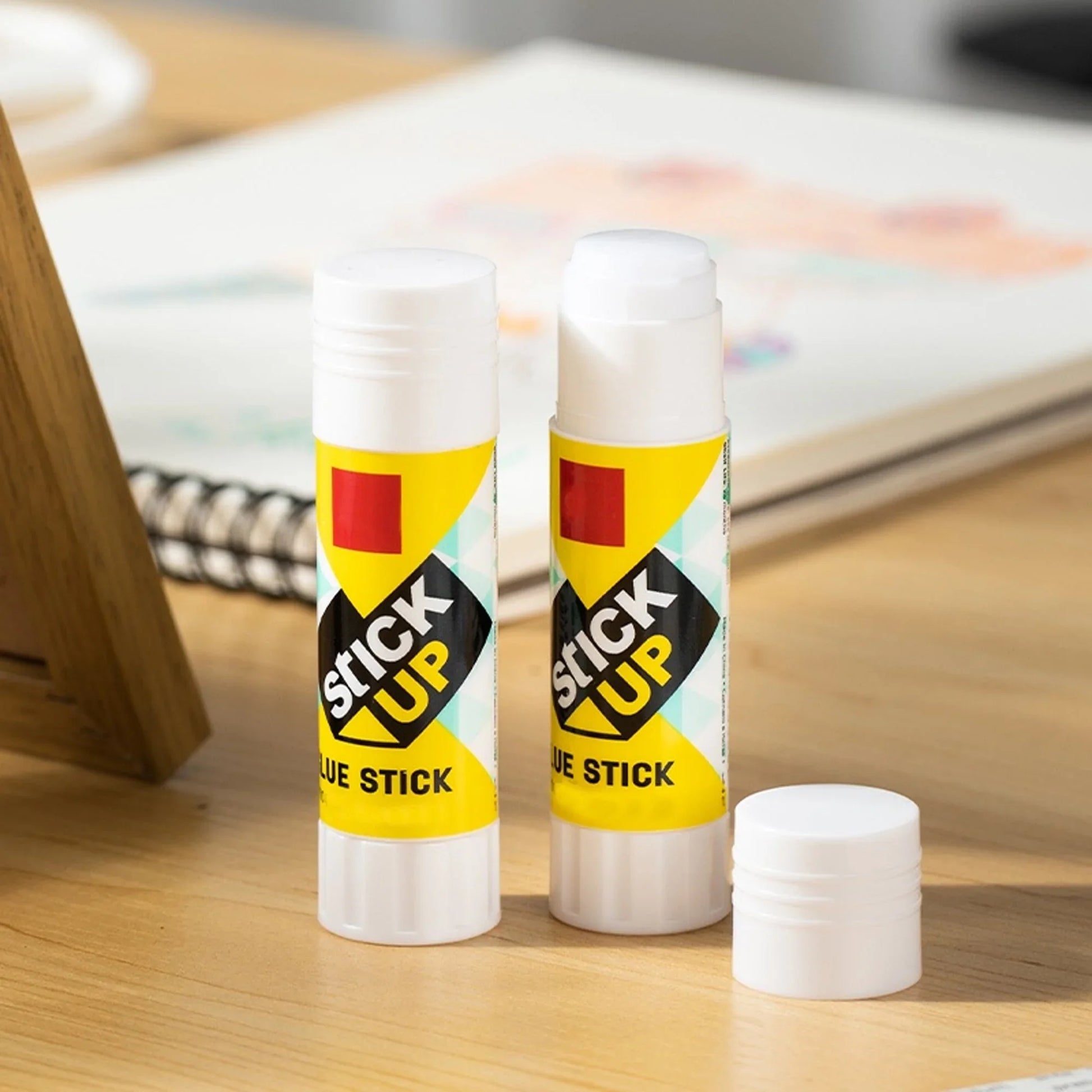 Smart Glue Stick 9g - PrintaPromo