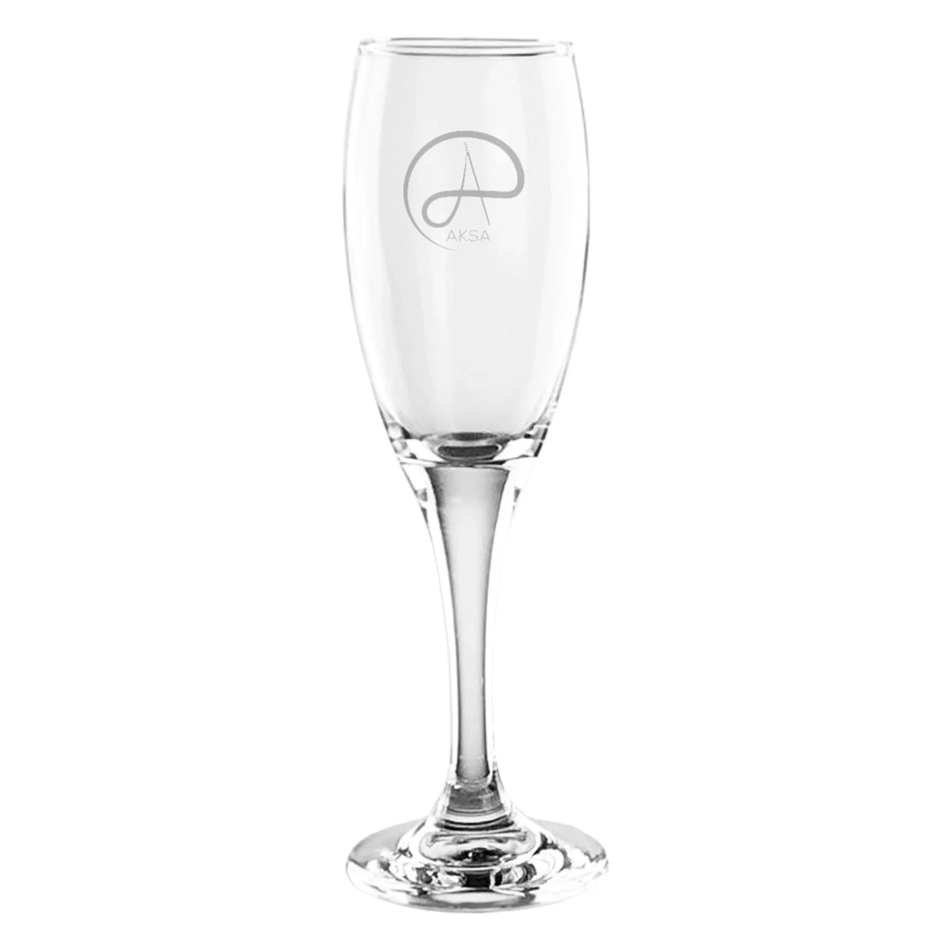 Bernardo Champagne Flute 170ml - PrintaPromo
