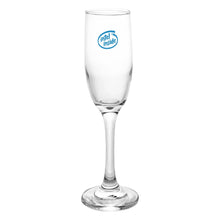 Montio Champagne Flute 185ml - PrintaPromo