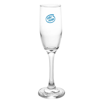 Montio Champagne Flute 185ml - PrintaPromo