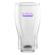 Arcal Schooner Beer Glass 550ml - PrintaPromo