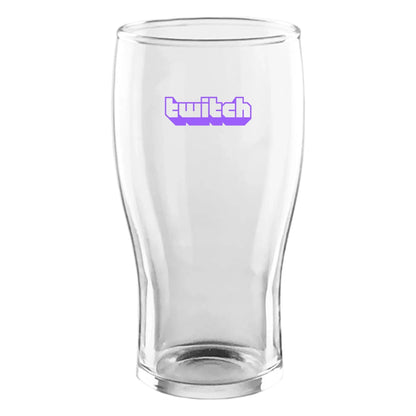 Arcal Schooner Beer Glass 550ml - PrintaPromo