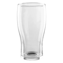 Arcal Schooner Beer Glass 550ml - PrintaPromo