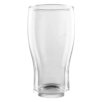 Arcal Schooner Beer Glass 550ml - PrintaPromo