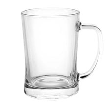 Hamburg Beer Mug 660ml - PrintaPromo
