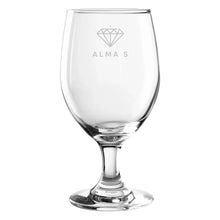 Pilson Beer Glass 410ml - PrintaPromo