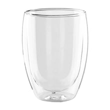 Tolini Double Wall Glass 340ml - PrintaPromo