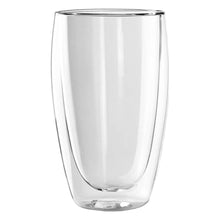 Kiti Double Wall Glass 450ml - PrintaPromo