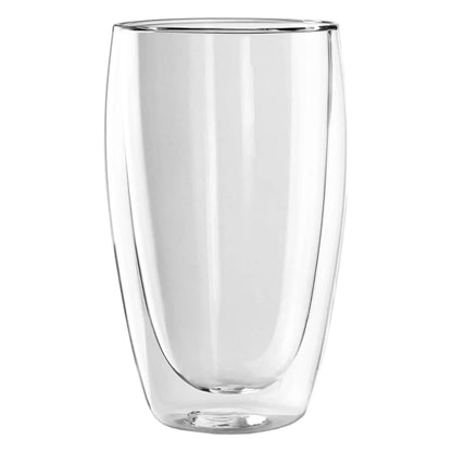 Kiti Double Wall Glass 450ml - PrintaPromo