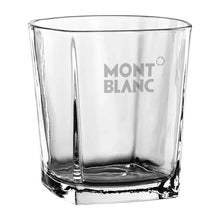 Kube Glass Tumbler 295ml - PrintaPromo