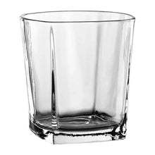 Kube Glass Tumbler 295ml - PrintaPromo