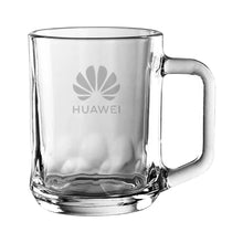 Juliet Glass Mug 280ml - PrintaPromo