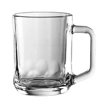Juliet Glass Mug 280ml - PrintaPromo