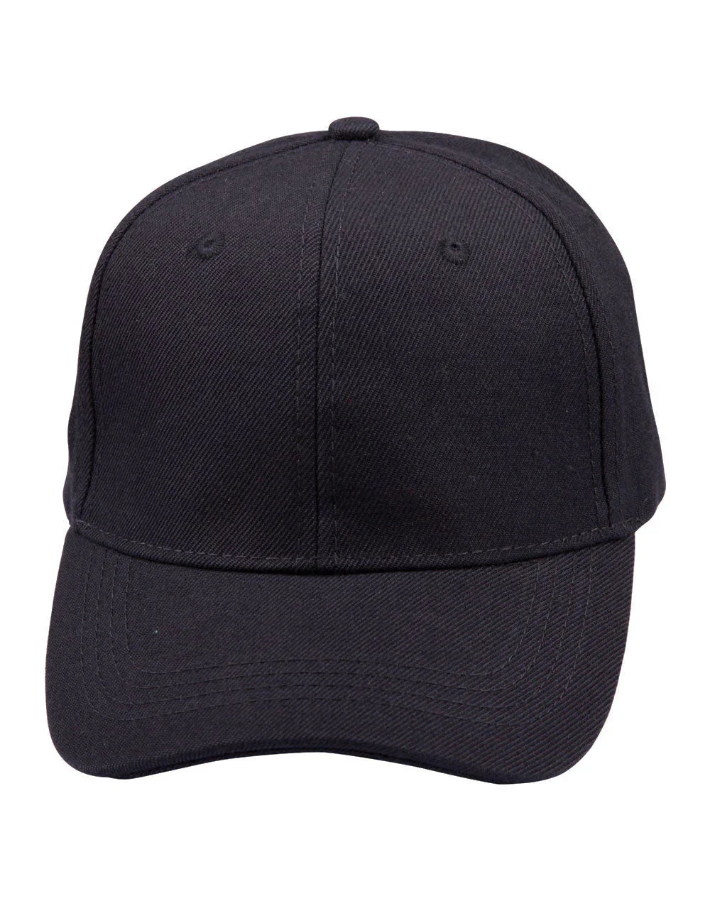Wool Blend Structured Cap H1007 - PrintaPromo