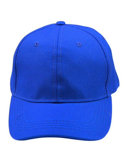 Wool Blend Structured Cap H1007 - PrintaPromo