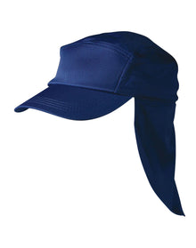 Kids Poly Cotton Legionnaire Hat H1025 - PrintaPromo