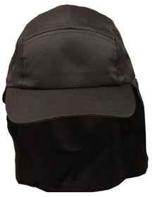 Kids Poly Cotton Legionnaire Hat H1025 - PrintaPromo