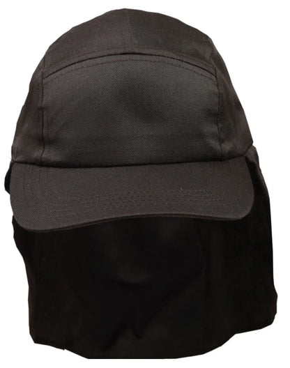 Kids Poly Cotton Legionnaire Hat H1025 - PrintaPromo