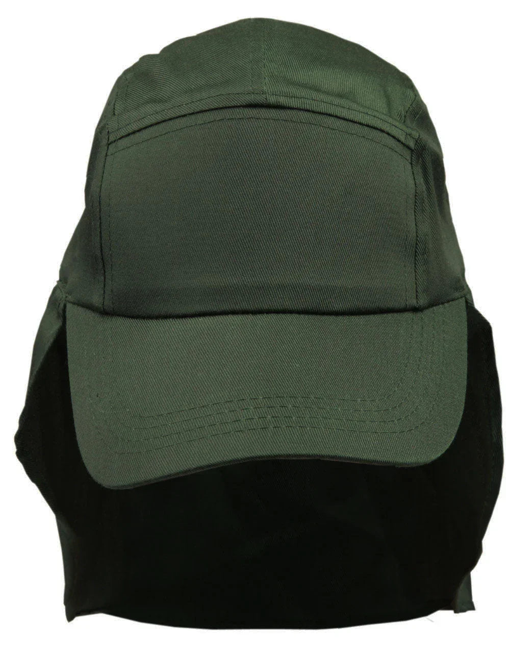 Kids Poly Cotton Legionnaire Hat H1025 - PrintaPromo