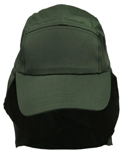 Kids Poly Cotton Legionnaire Hat H1025 - PrintaPromo