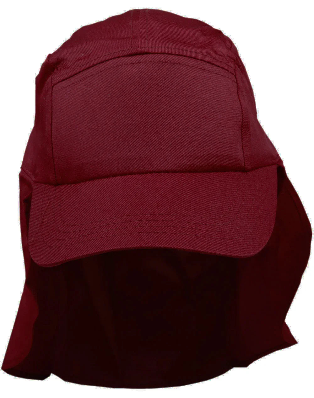 Kids Poly Cotton Legionnaire Hat H1025 - PrintaPromo