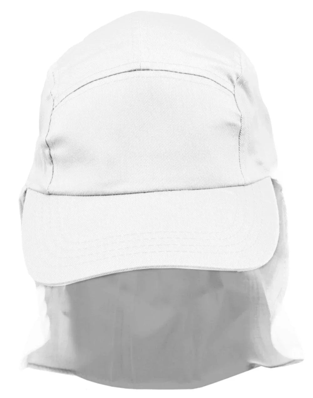 Kids Poly Cotton Legionnaire Hat H1025 - PrintaPromo