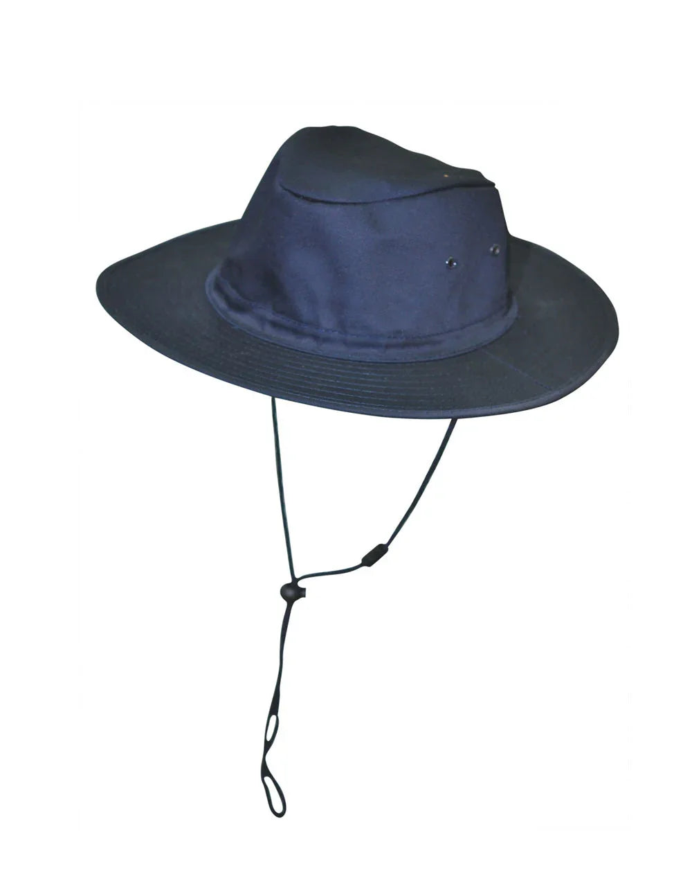 Slouch Hat With Break-Away Clip On Chin Strap H1026 - PrintaPromo