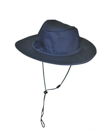 Slouch Hat With Break-Away Clip On Chin Strap H1026 - PrintaPromo