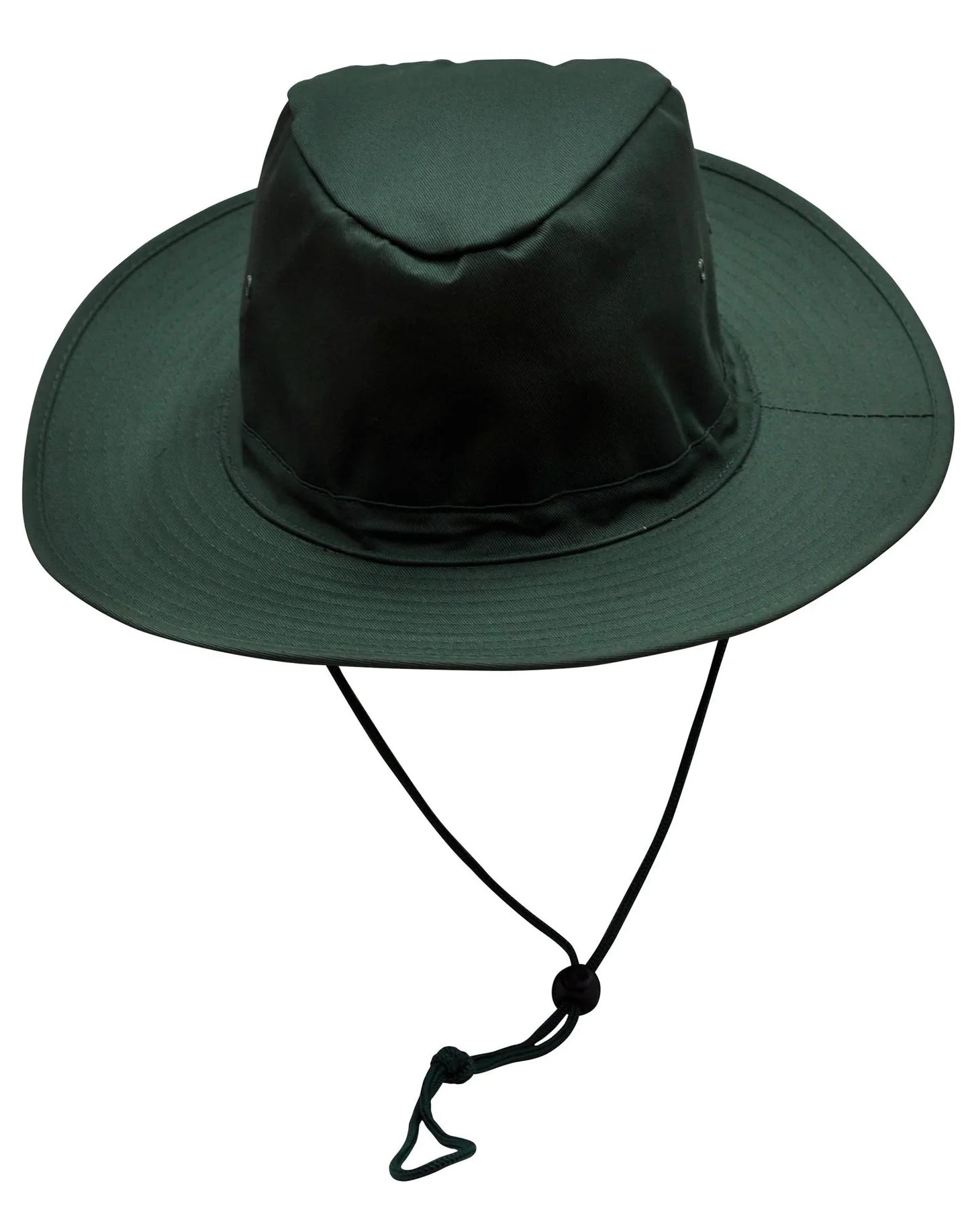 Slouch Hat With Break-Away Clip On Chin Strap H1026 - PrintaPromo