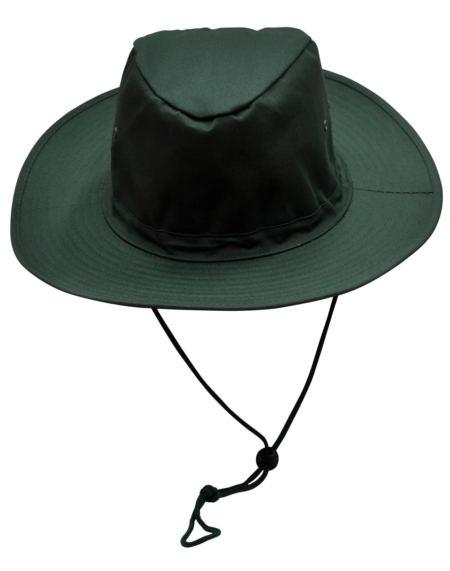 Slouch Hat With Break-Away Clip On Chin Strap H1026 - PrintaPromo