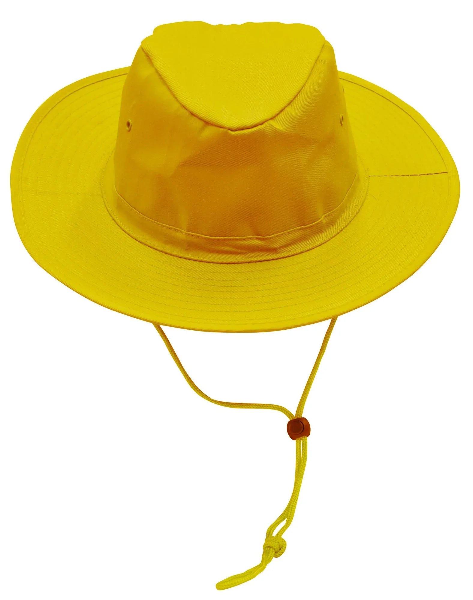 Slouch Hat With Break-Away Clip On Chin Strap H1026 - PrintaPromo