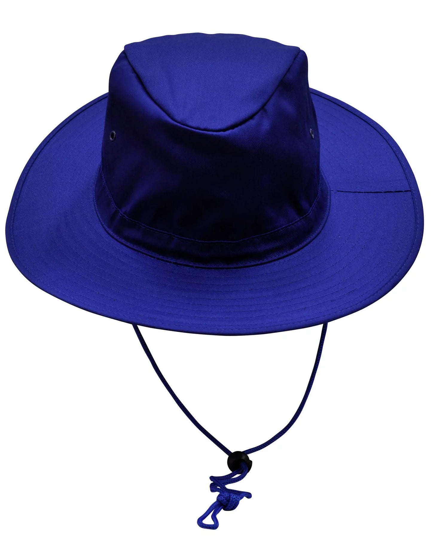 Slouch Hat With Break-Away Clip On Chin Strap H1026 - PrintaPromo