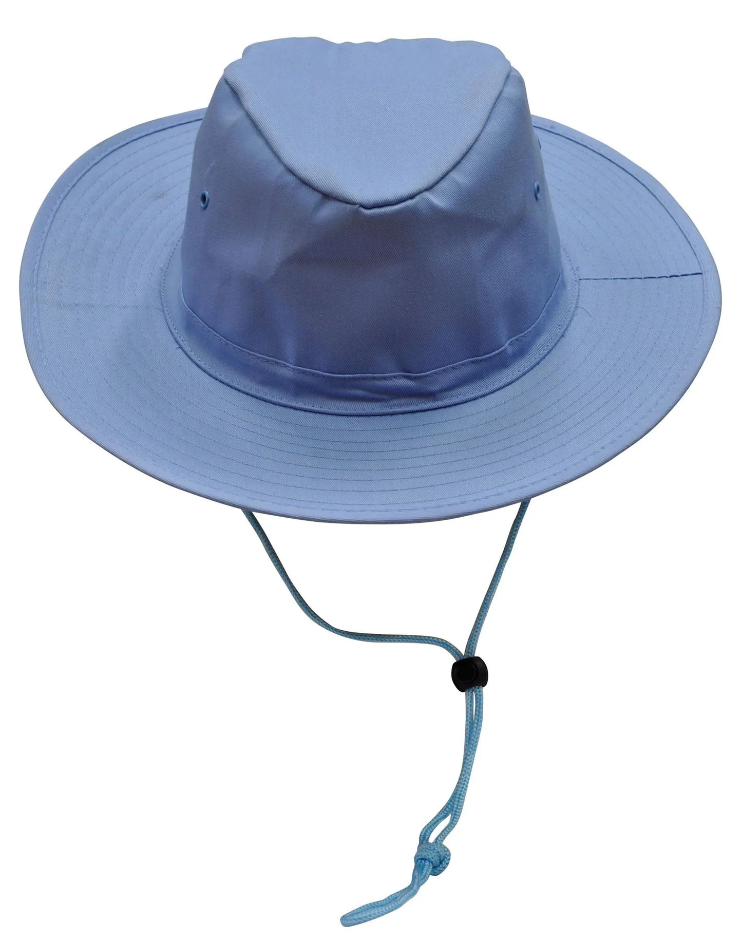Slouch Hat With Break-Away Clip On Chin Strap H1026 - PrintaPromo