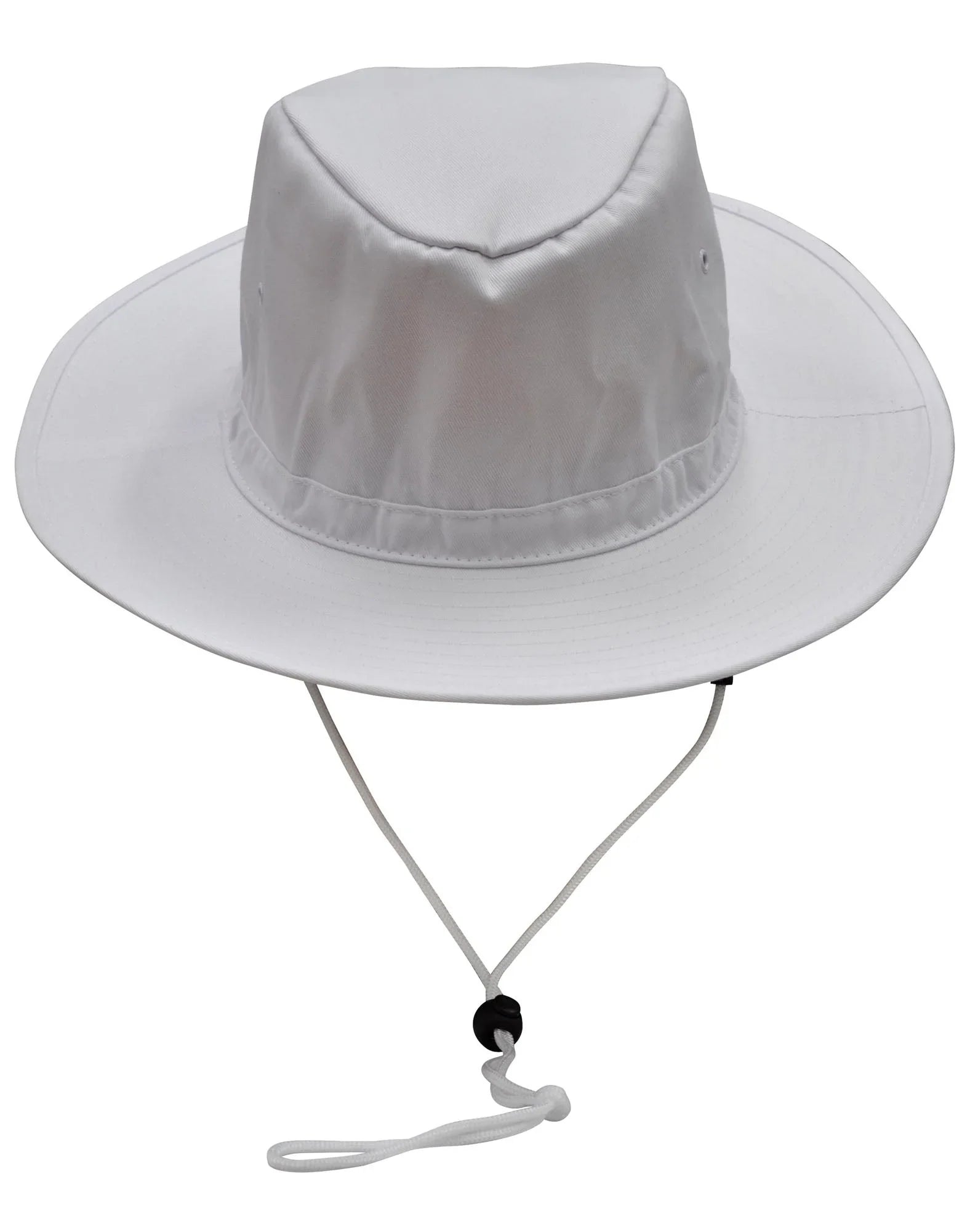 Slouch Hat With Break-Away Clip On Chin Strap H1026 - PrintaPromo