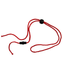 Chin Strap With Break-Away Clip H1027 - PrintaPromo