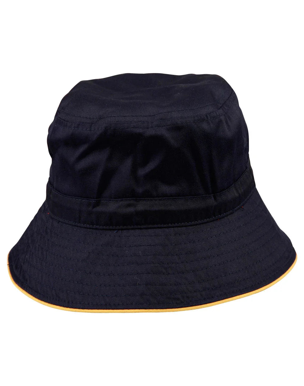 Bucket Hat With Sandwich & Toggle H1033 - PrintaPromo