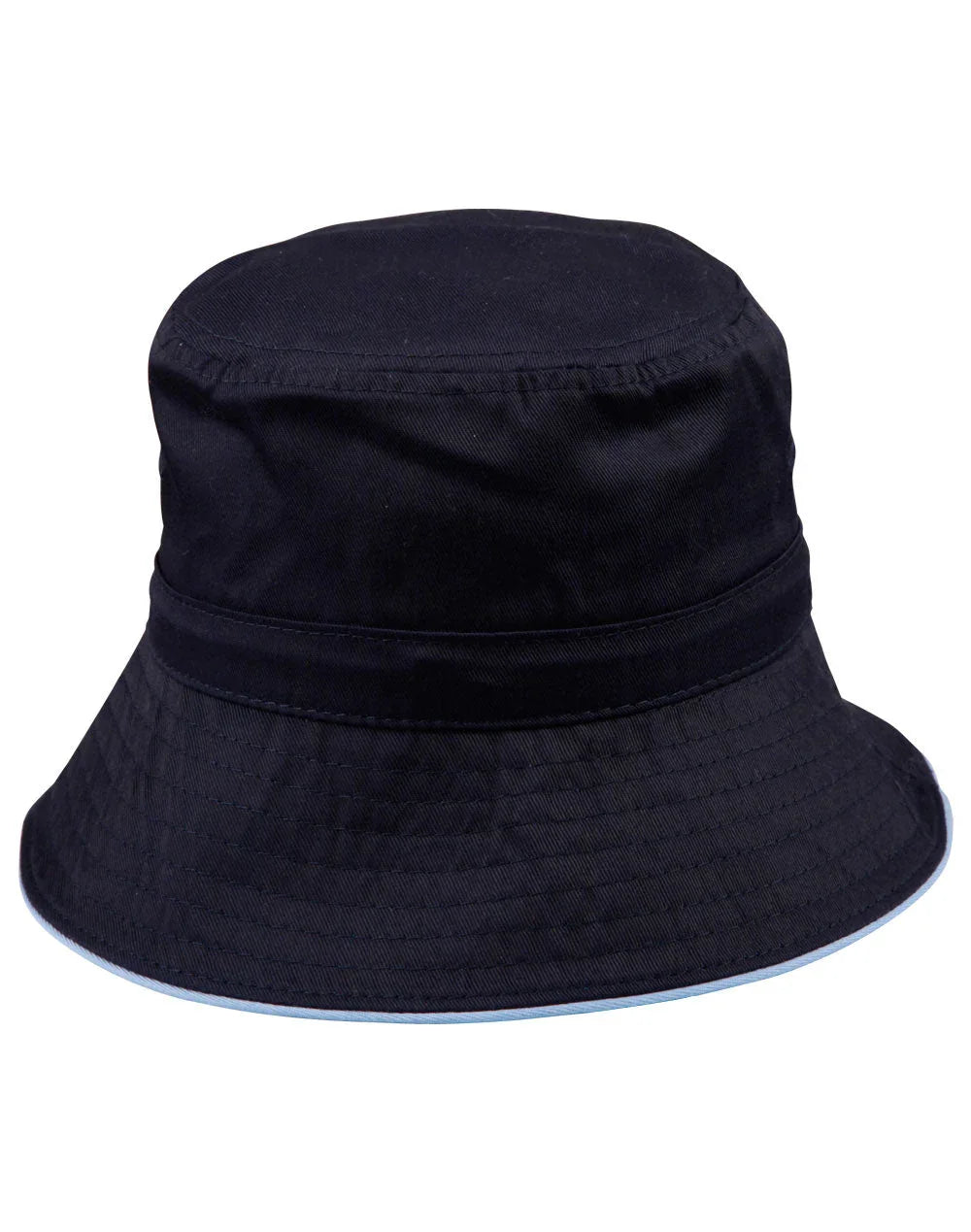 Bucket Hat With Sandwich & Toggle H1033 - PrintaPromo