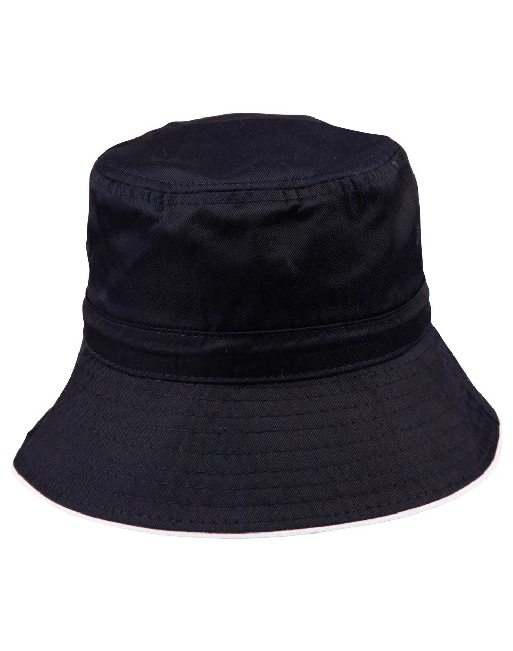 Bucket Hat With Sandwich & Toggle H1033 - PrintaPromo