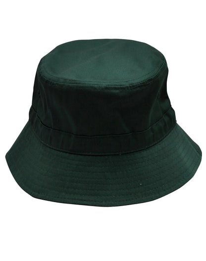Bucket Hat With Toggle H1034 - PrintaPromo