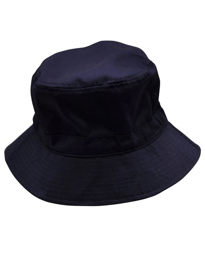 Bucket Hat With Toggle H1034 - PrintaPromo