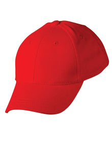 Kids Heavy Brushed Cotton Cap H1055 - PrintaPromo