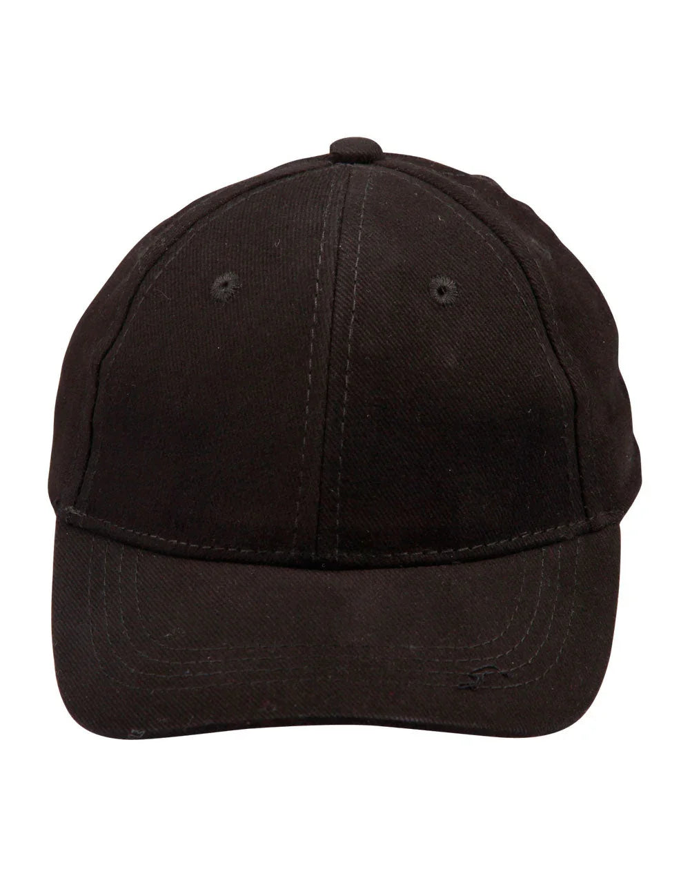 Kids Heavy Brushed Cotton Cap H1055 - PrintaPromo